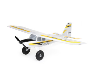 UMX Timber X BNF Basic with AS3X and SAFE Select, 570mm