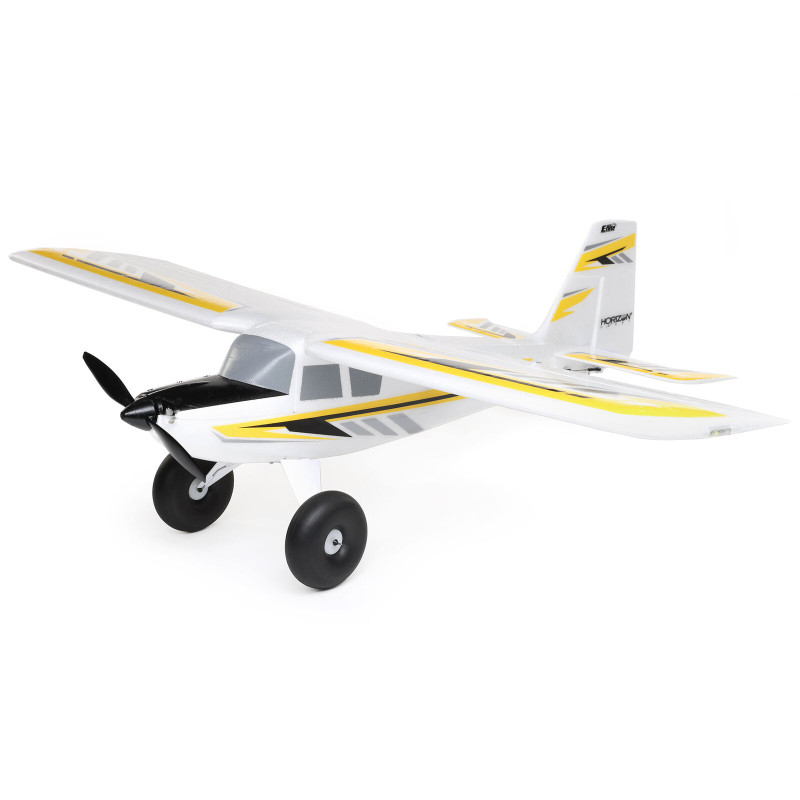 UMX Timber X BNF Basic con AS3X y SAFE Select, 570mm