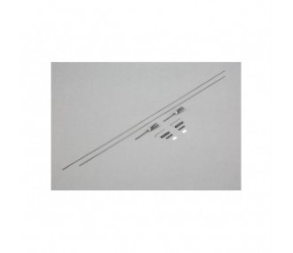 Stratocam - Tringleries HOBBYZONE - HBZ8509