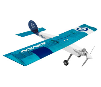 Avion Kavan Kit à construire  FunStik env. 1.28m