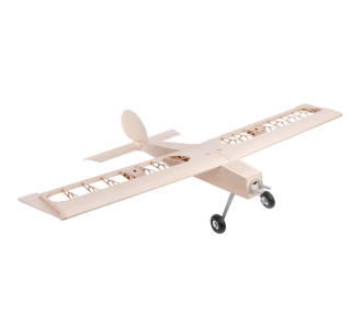 Avion Kavan Kit à construire  FunStik env. 1.28m