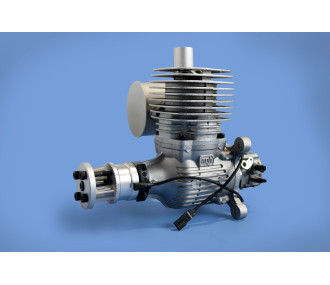 2-stroke petrol engine GT65 65cc - NGH