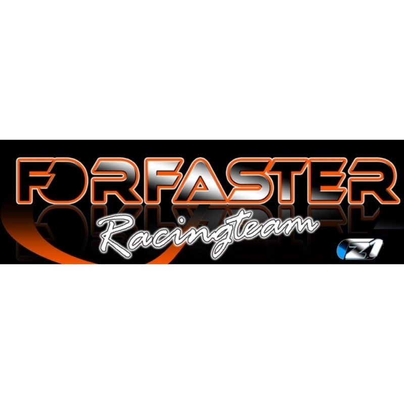 FORFASTER Z1 - Embrayage Origine