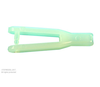 CHAPE NYLON M2 10pcs