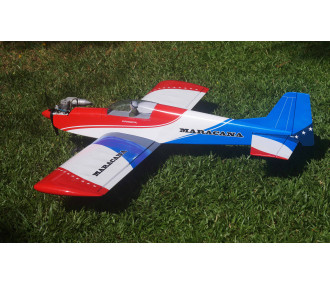 Flugzeug Model Maracana - Sport - ARF ca.1.52m