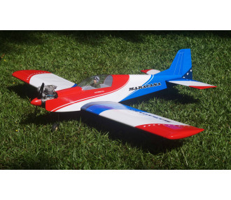 Flugzeug Model Maracana - Sport - ARF ca.1.52m