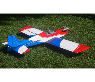 Avión Model Maracana - Sport - ARF aprox.1.52m