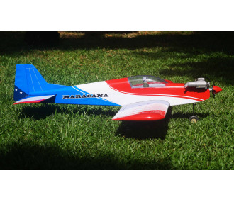 Flugzeug Model Maracana - Sport - ARF ca.1.52m
