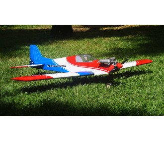 Flugzeug Model Maracana - Sport - ARF ca.1.52m