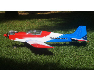 Modello Maracana - Sport - ARF circa 1,52m