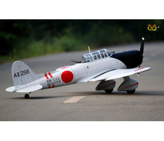 Avion VQ Model - AICHI D3A1 “VAL”