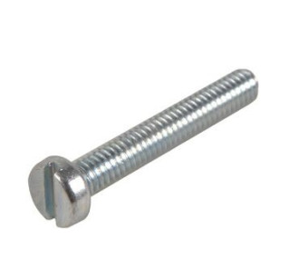 TC M1.6x8 mm TORNILLO 10pcs