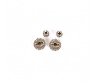 AXIAL AXI232007 32P Portal Gear Set 23T/12T (2pcs each)