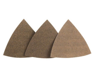 Proxxon ABRASIF GRAIN 80 POUR OZI/E, 25pcs