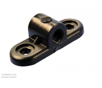WING FIXING NUT M4 2pcs