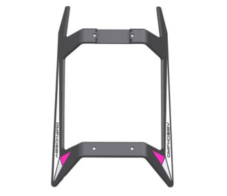 Landing Skids set-(Purple)