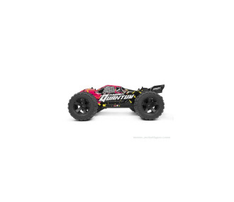QUANTUM 4X4 MT ROSA