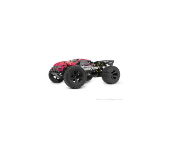 QUANTUM 4X4 MT ROSA