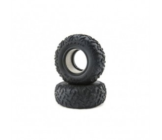 AXIAL AXI31594 1,2 1,55 Maxxis Bighorn 2.0 - Mescola S30 (2 pezzi)