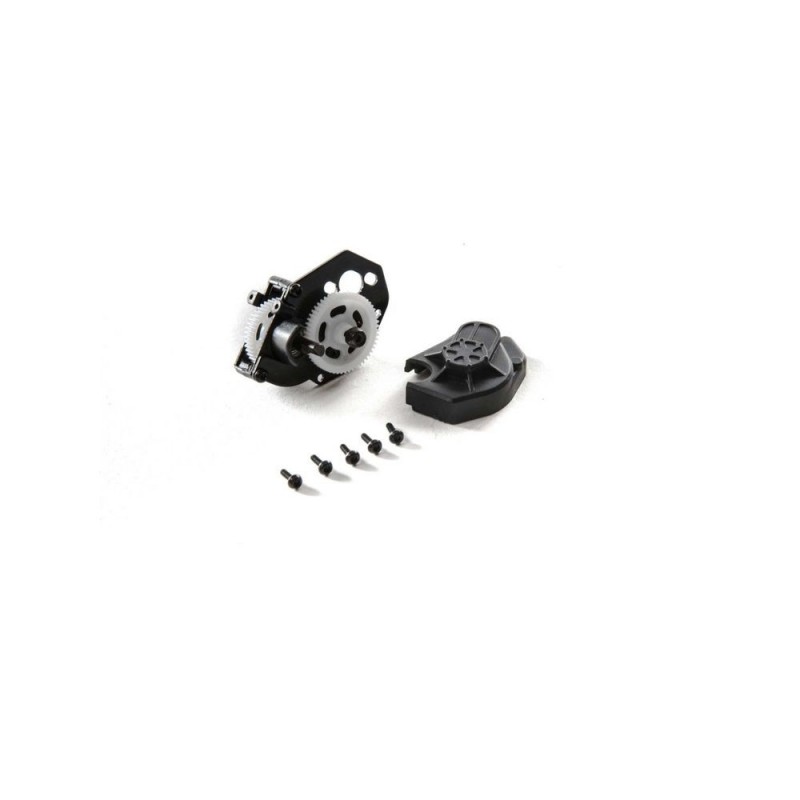 AXIAL AXI31608 Transmisión SCX24 (Ensamblada)
