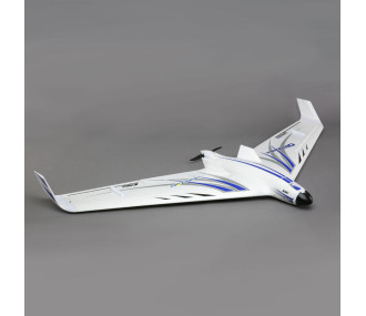 Opterra 2m Wing BNF Basic con AS3X y SAFE Select