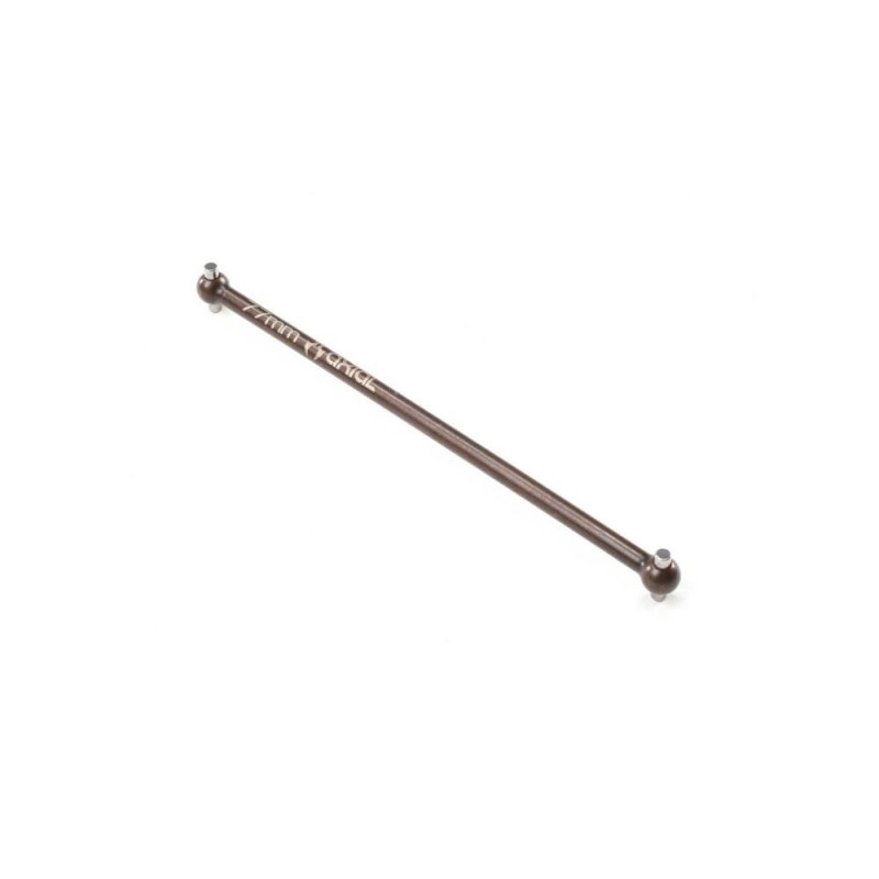 AXIAL AXI31627 Yeti Jr. Steel Rear Driveline