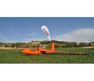 GLIDER IT Swift 3.2 OD Bianco