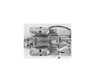 SAITO FG-36B 4-stroke engine - Petrol