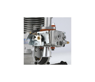 SAITO FG-36B 4-stroke engine - Petrol