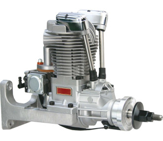 4-Takt-Motor SAITO FG-36B - Benzin