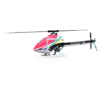 Hélicoptère OMPHobby Rose M4 MAX RC kit