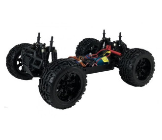 BLACKBULL 1/10 EP RTR MOSTRO