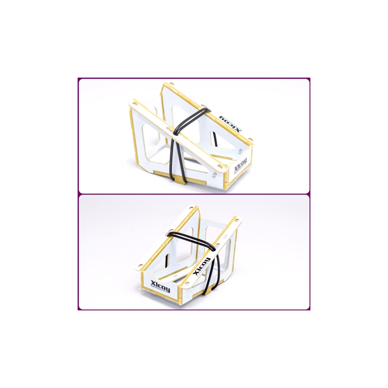 Soporte para depósito de alimentación UAT 125 ml