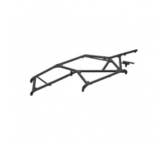 AXIAL AX80088 Tube Frm Sd Rgh Wraith