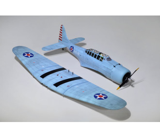 Avion Phoenix Model_SBD DAUNTLESS_1,4 m_ARF .46 -.55