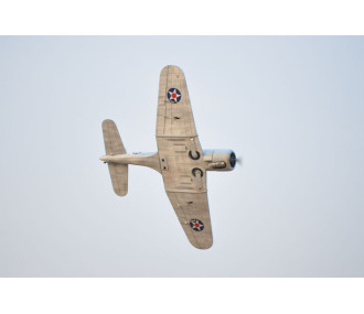 Avion Phoenix Model_SBD DAUNTLESS_1,4 m_ARF .46 -.55
