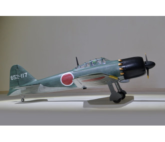 Phoenix Model_ZERO A6M_1,40m ARF .46 -.55 aircraft