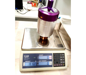 Turbines X240 Xicoy_ 12Kg-24Kg_Version Light