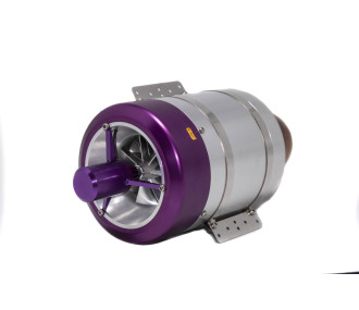 Turbine X240 Xicoy 12Kg-24Kg Version PRO