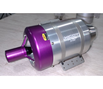 Turbine X95 Xicoy 4.5Kg-9.5Kg Version PRO