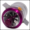 Turbine X95 Xicoy 4.5Kg-9.5Kg Version PRO