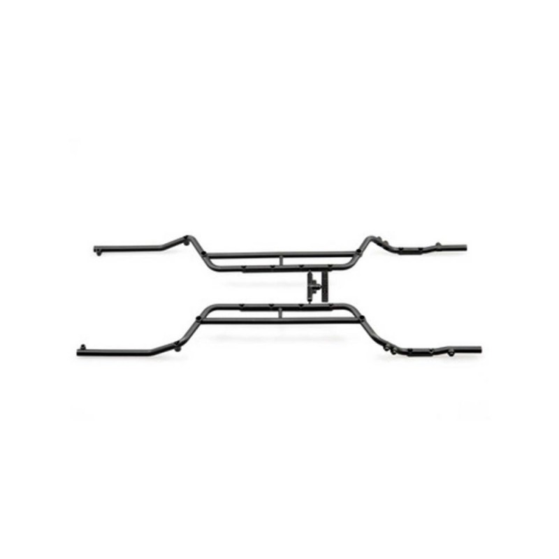 AXIAL AX80074 Raíles de cuadro de tubo Wraith