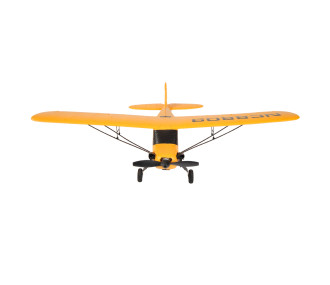 AVION J3-CUB_Version RTF_0,50M mode 2