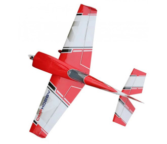 Avion OMPHobby PNP 540 Rouge env 1.52m 60"