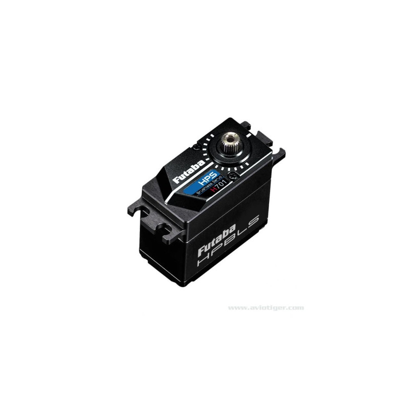 Servo Futaba  HPS-H701