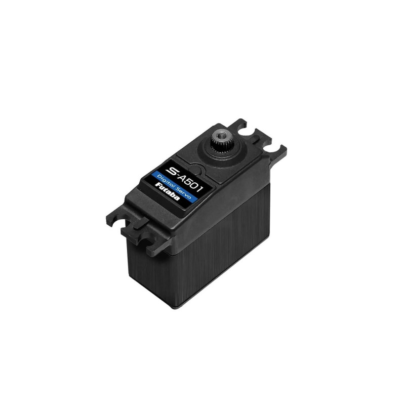 Servo Futaba  S-A501