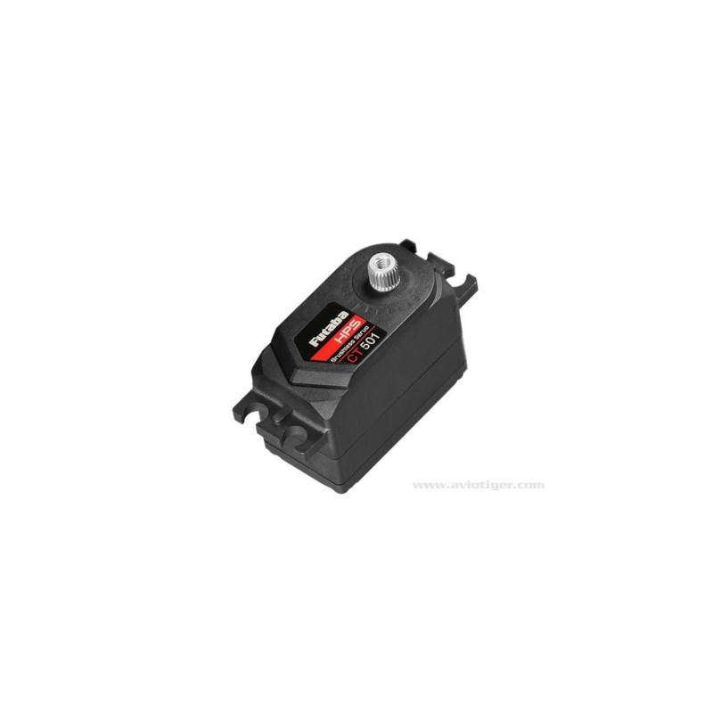 Servo Futaba  HPS-CT501