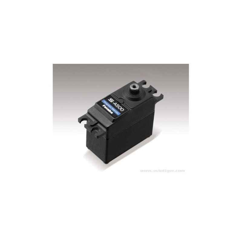 Servo Futaba  S-A500