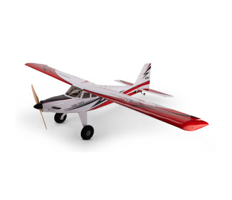 E-flite Turbo Timber SWS BNF Basic AS3X approx 2.0m