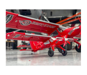 Avion Micro DRACO 800mm BNF Basic with AS3X and SAFE Select